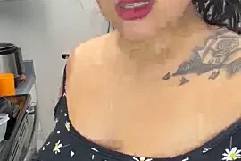 latina_curvy22 nude closeups on webcam for live sex video chat