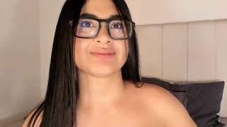 Leticia-Puerta nude before webcamcam – live sex chat