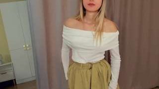 LorriLivernoche nude before webcamcam – live sex chat