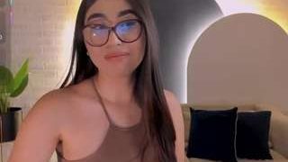MayaMoretti nude before webcamcam – live sex chat