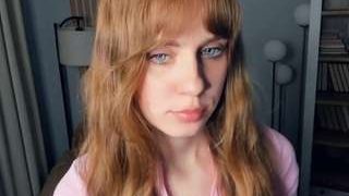 MeghanGouin nude before webcamcam – live sex chat