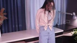 MeliaChampaco nude before webcamcam – live sex chat