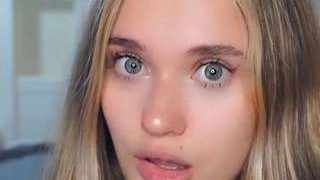 Mikki nude before webcamcam – live sex chat