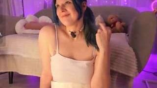 MilkyNikki nude before webcamcam – live sex chat