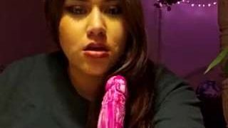 MooMooGrrl nude before webcamcam – live sex chat