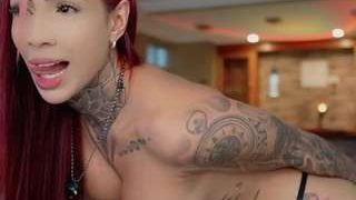 Ms. Anna Maria nude before webcamcam – live sex chat
