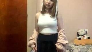 MyraKilgo nude before webcamcam – live sex chat