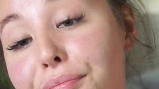 PhyliciaCavallero nude before webcamcam – live sex chat