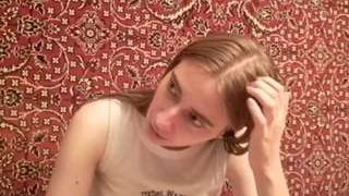 RocioProttsman nude before webcamcam – live sex chat
