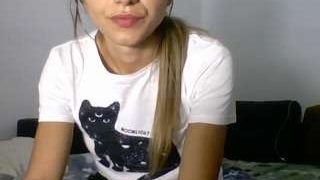 SelenaLexi nude before webcamcam – live sex chat