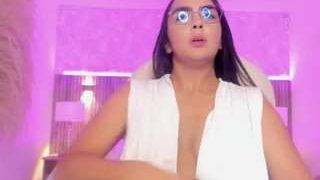 Sharon-thompson nude before webcamcam – live sex chat