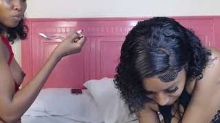 Sherrykissgirls nude before webcamcam – live sex chat