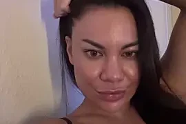 SweetMeiiii nude closeups on webcam for live sex video chat