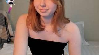 Tokipokki nude before webcamcam – live sex chat