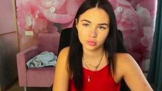 VenillaRose nude before webcamcam – live sex chat
