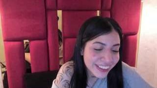 Violetsmith3 nude before webcamcam – live sex chat