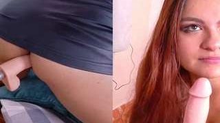 AbbyWathson1 nude before webcamcam – live sex chat