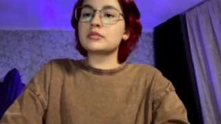 AbigailHarris nude before webcamcam – live sex chat