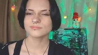 AmelieVolkova nude before webcamcam – live sex chat