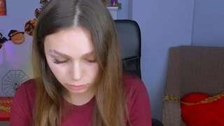 Angel-void nude before webcamcam – live sex chat