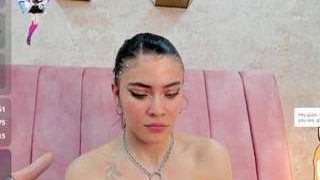 Angeliine nude before webcamcam – live sex chat