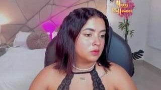 Aria-vixen nude before webcamcam – live sex chat