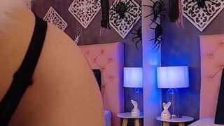 AriaSolen nude before webcamcam – live sex chat