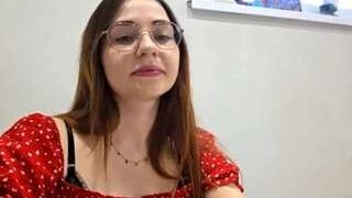 AstridNowak nude before webcamcam – live sex chat