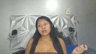 Babyschoolgiirl nude before webcamcam – live sex chat
