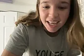 blondefun3818 nude closeups on webcam for live sex video chat