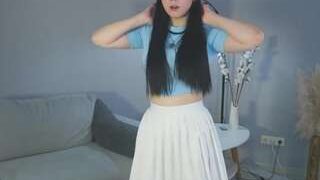 CarmellaMcclarnon nude before webcamcam – live sex chat