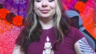 Carolina Reaper nude before webcamcam – live sex chat