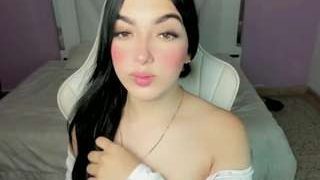 Cielooo-18 nude before webcamcam – live sex chat
