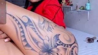 Dulcce_Maria nude before webcamcam – live sex chat