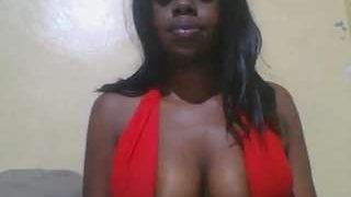 EbonyChocholate nude before webcamcam – live sex chat