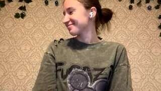 EllaBaker nude before webcamcam – live sex chat