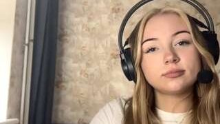 EllaKim nude before webcamcam – live sex chat