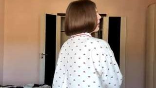 Gily nude before webcamcam – live sex chat