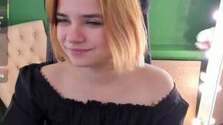GinaDawson nude before webcamcam – live sex chat
