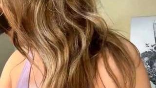 GraceTorres nude before webcamcam – live sex chat
