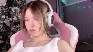 HannahGarcia nude before webcamcam – live sex chat