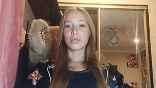 InRusley nude before webcamcam – live sex chat