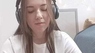 IvyDavis nude before webcamcam – live sex chat