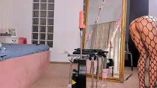 JassyeJoy nude closeups on webcam for live sex video chat
