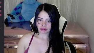 Kellysweet nude before webcamcam – live sex chat