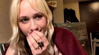 LaylaThompson nude before webcamcam – live sex chat