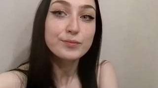 LaylaYoung nude before webcamcam – live sex chat