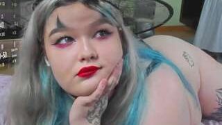 LilMilkyLilly nude before webcamcam – live sex chat