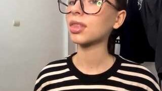 MajorieJarchow nude before webcamcam – live sex chat