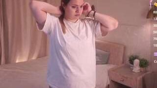 MariamMileti nude before webcamcam – live sex chat